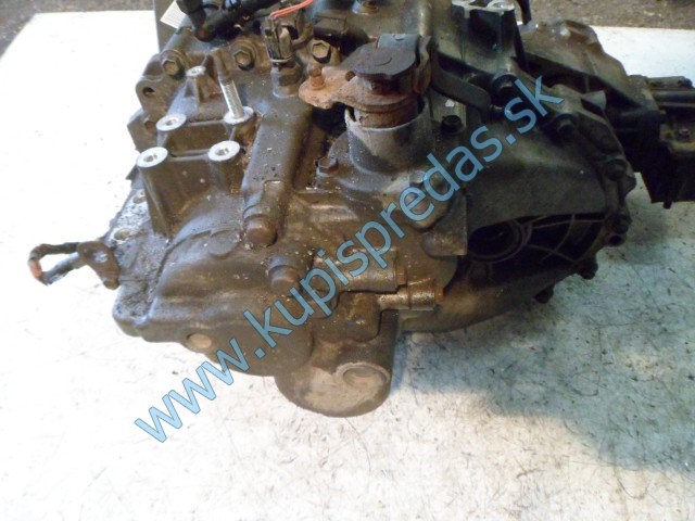 prevodovka na suzuki sx4 4x4 1,9ddis, 79JB